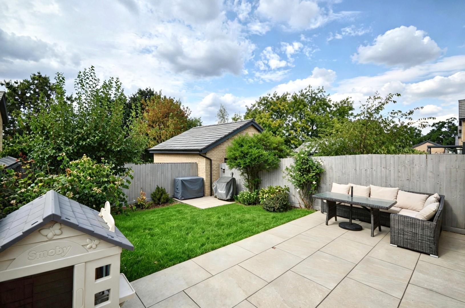 Fairfield Way, Keynsham, Bristol