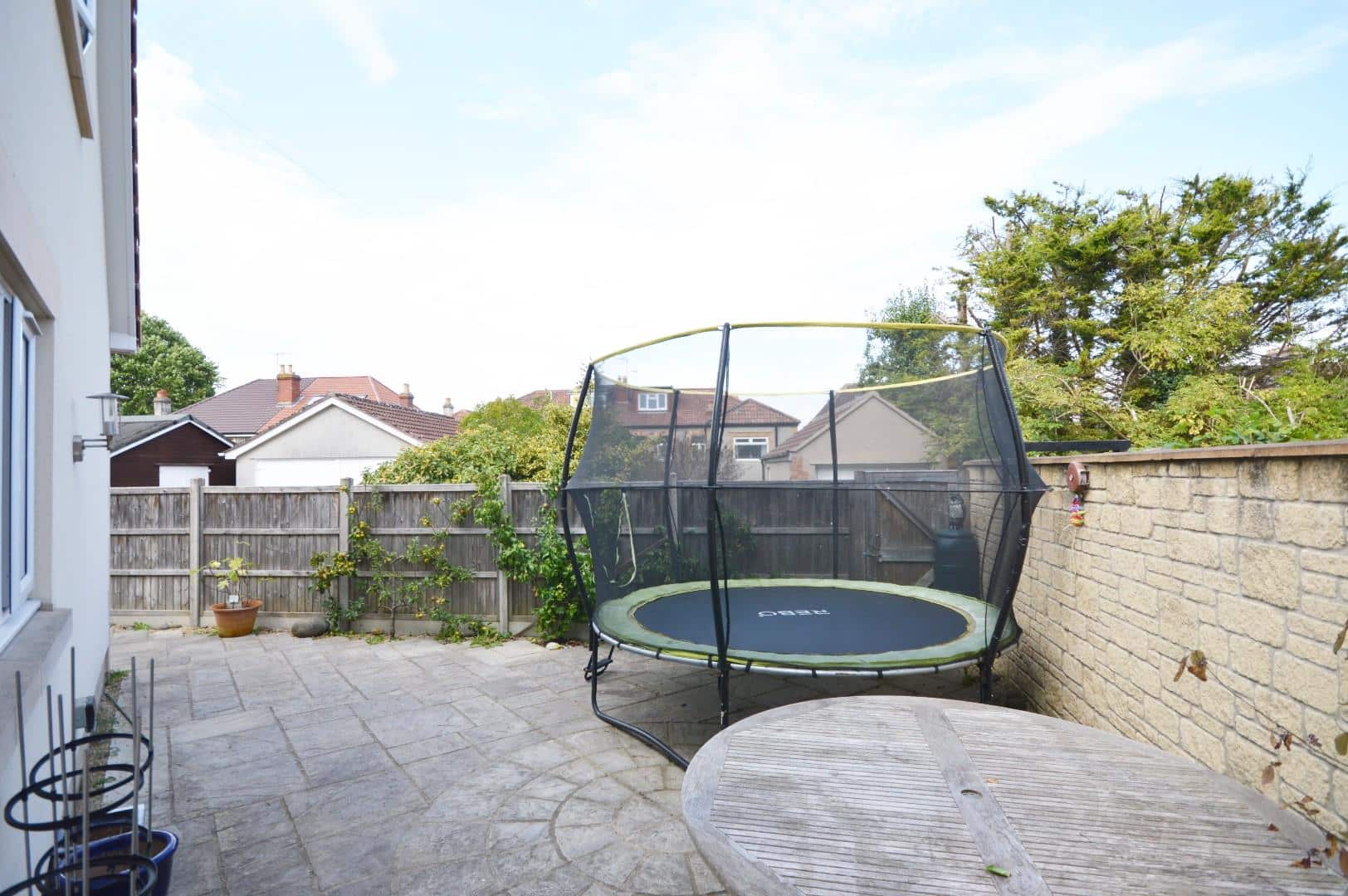 Kelston Road, Keynsham