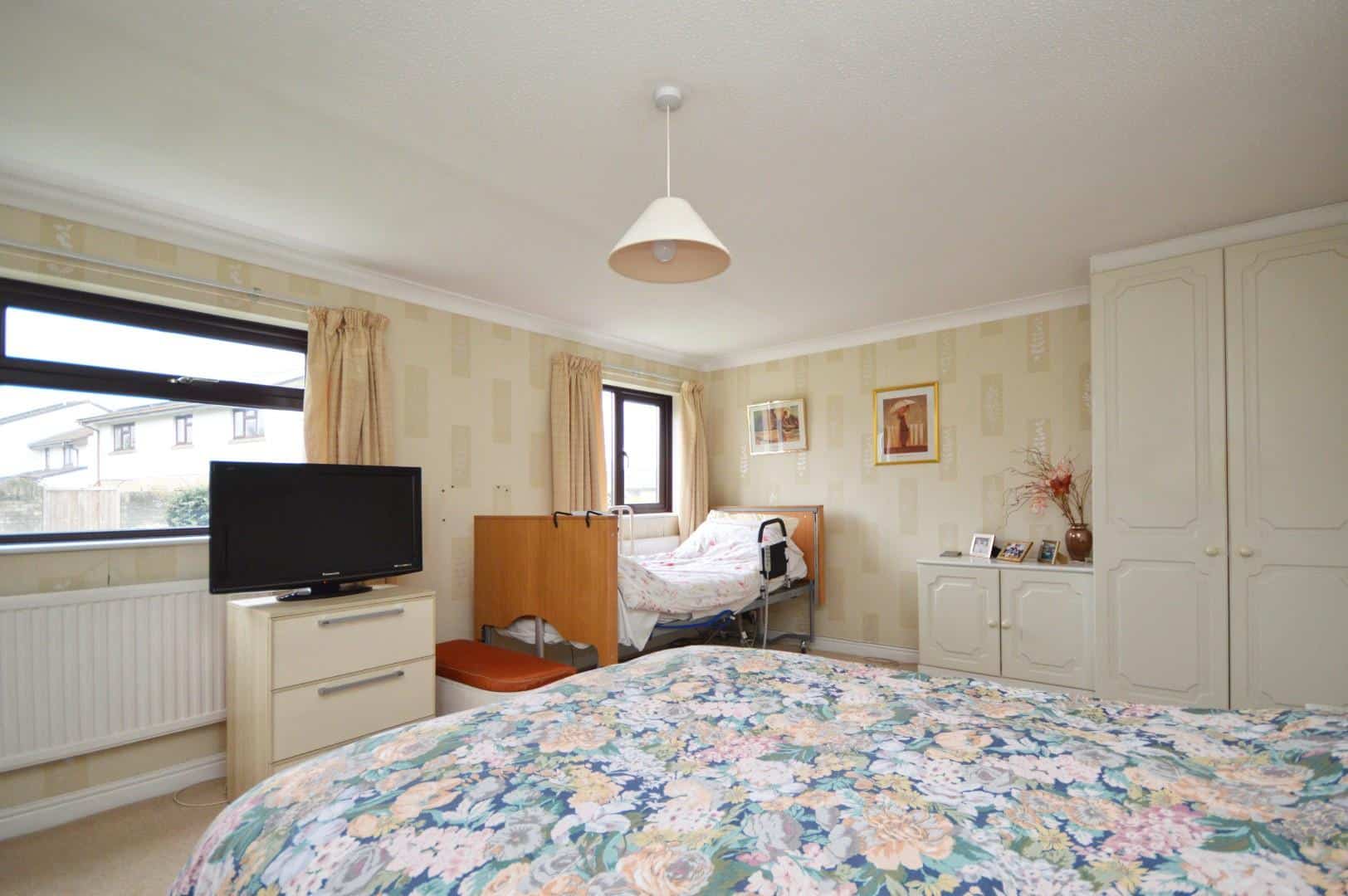 Hardington Drive, Keynsham, Bristol