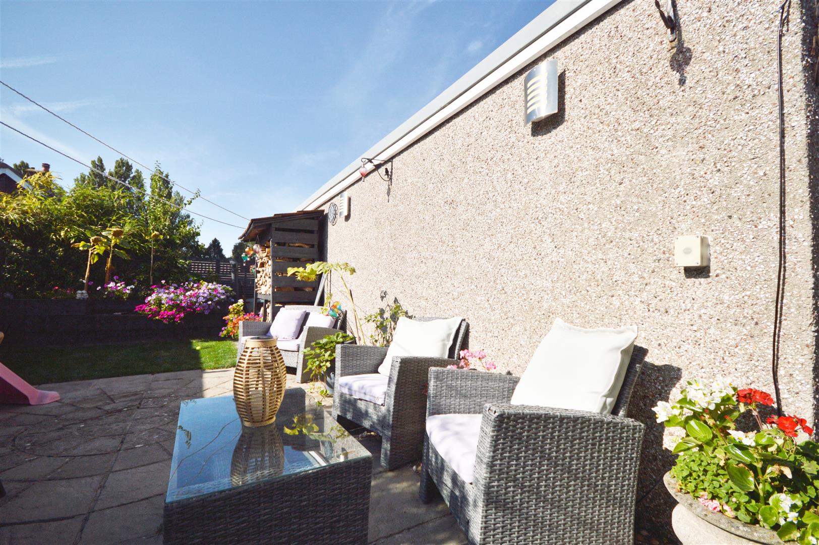 Lacey Road, Stockwood, Bristol