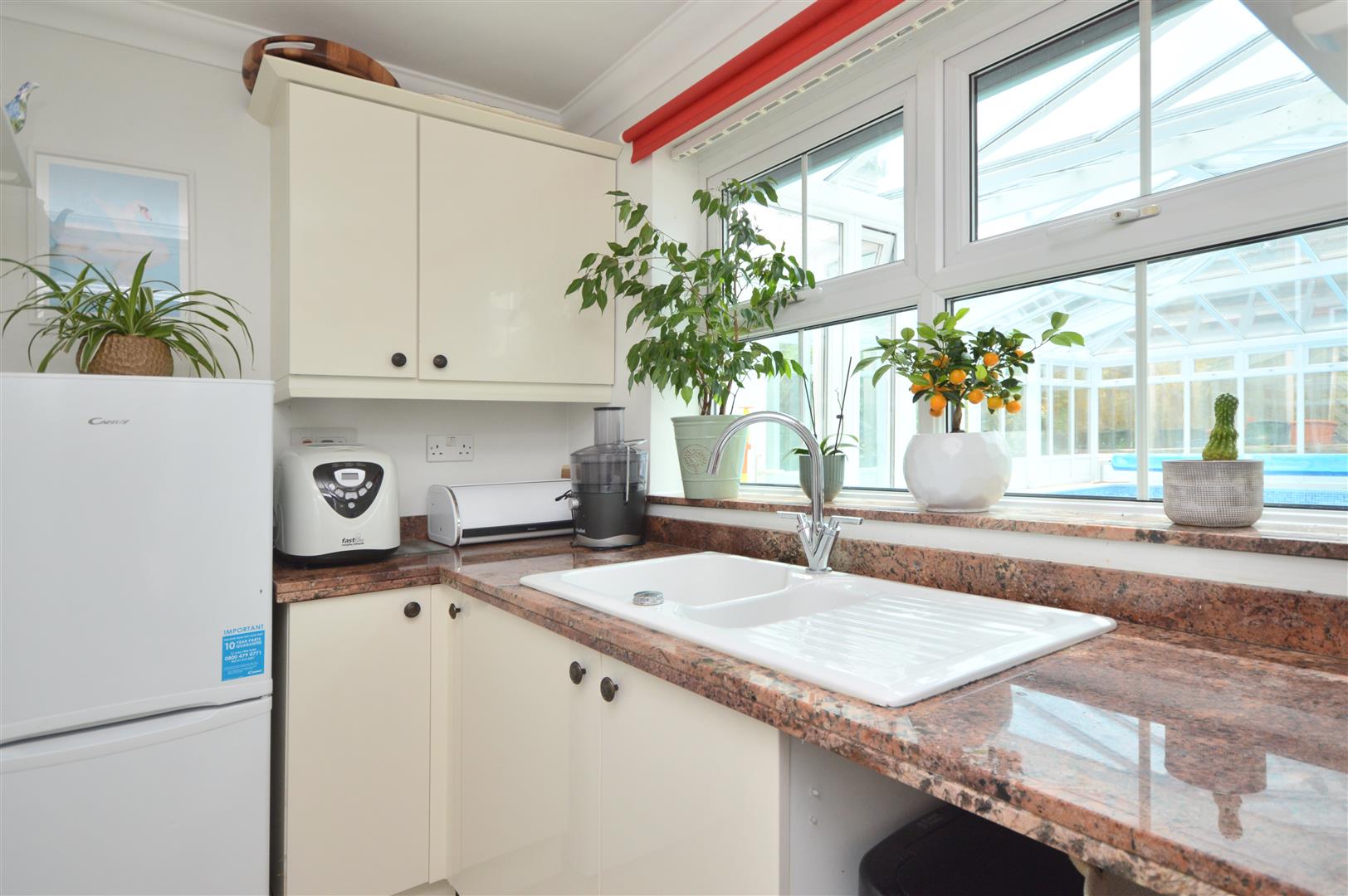 Holbeach Way, Whitchurch, Bristol