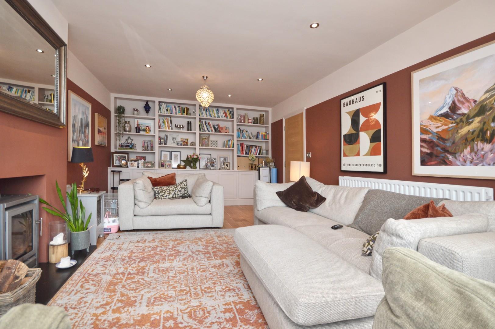Rodney Road, Saltford, Bristol