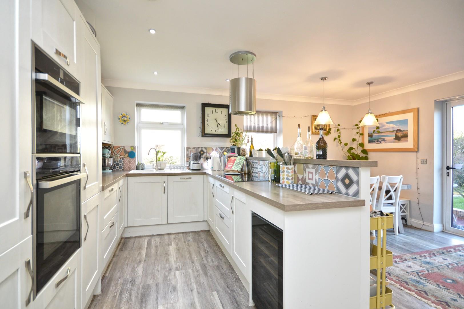 Homefield Road, Saltford, Bristol