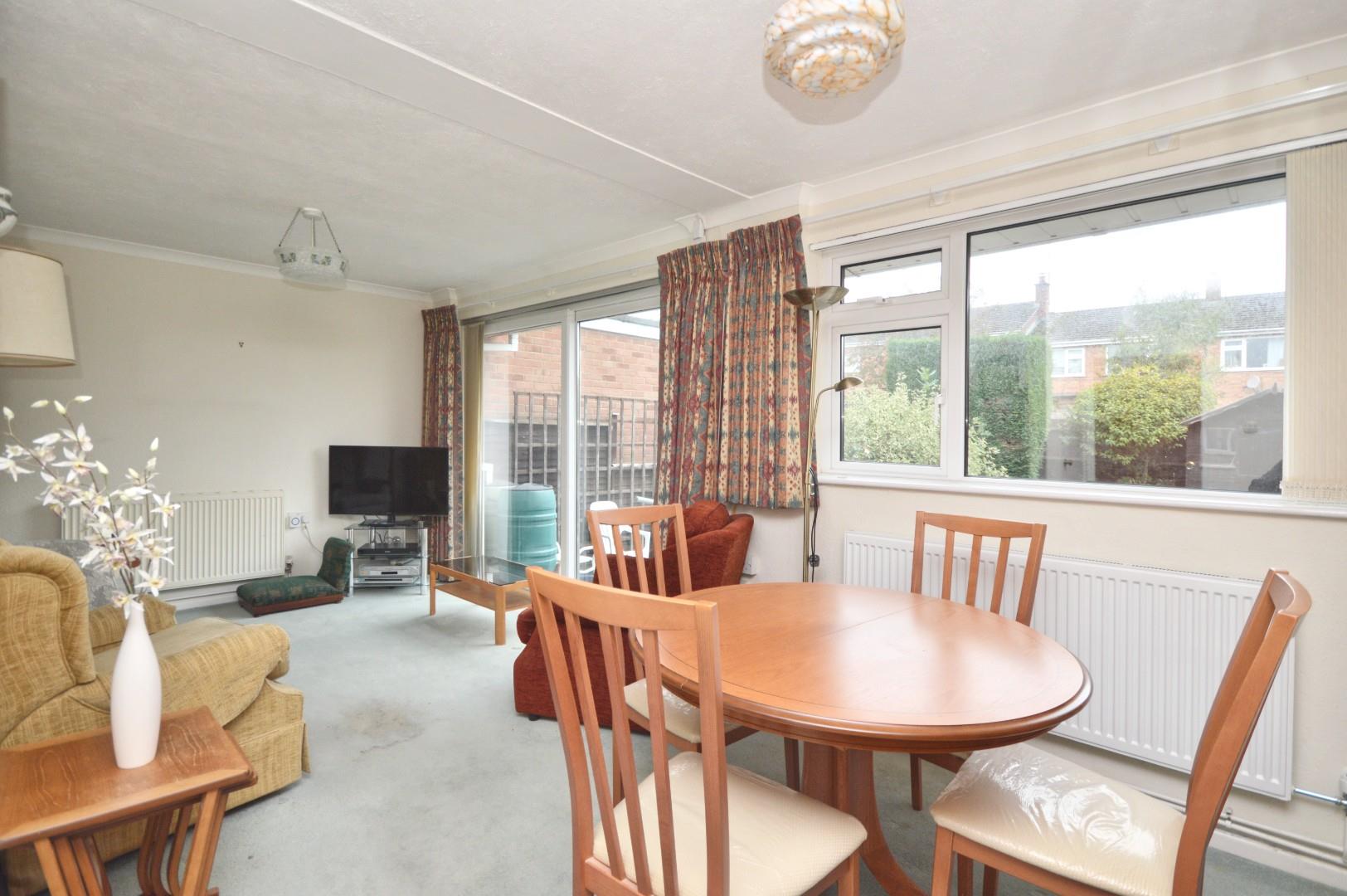 Teviot Road, Keynsham, Bristol