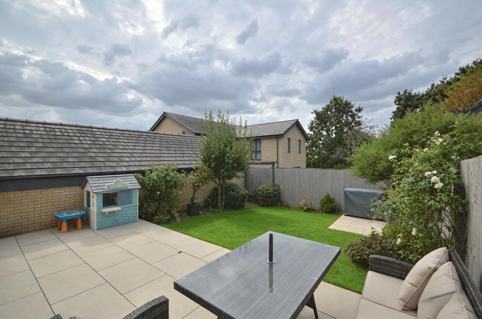 Fairfield Way, Keynsham, Bristol