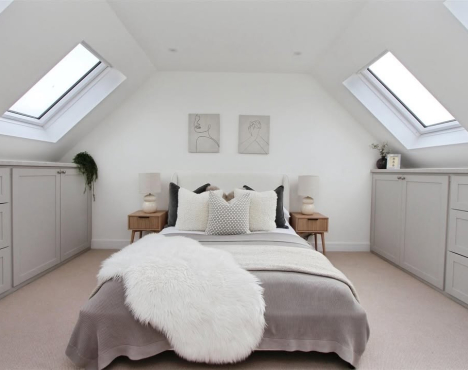 Getting Your House Ready to Sell