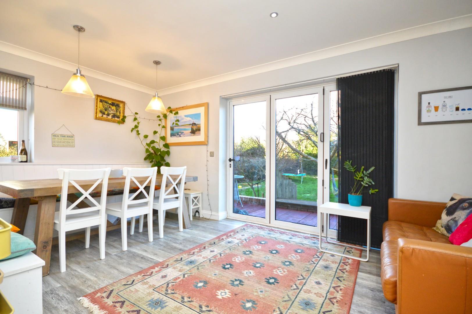 Homefield Road, Saltford, Bristol