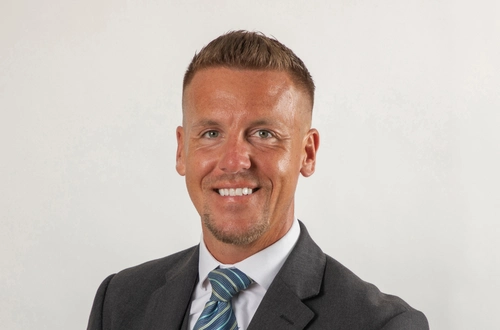 Shane Smith MNAEA