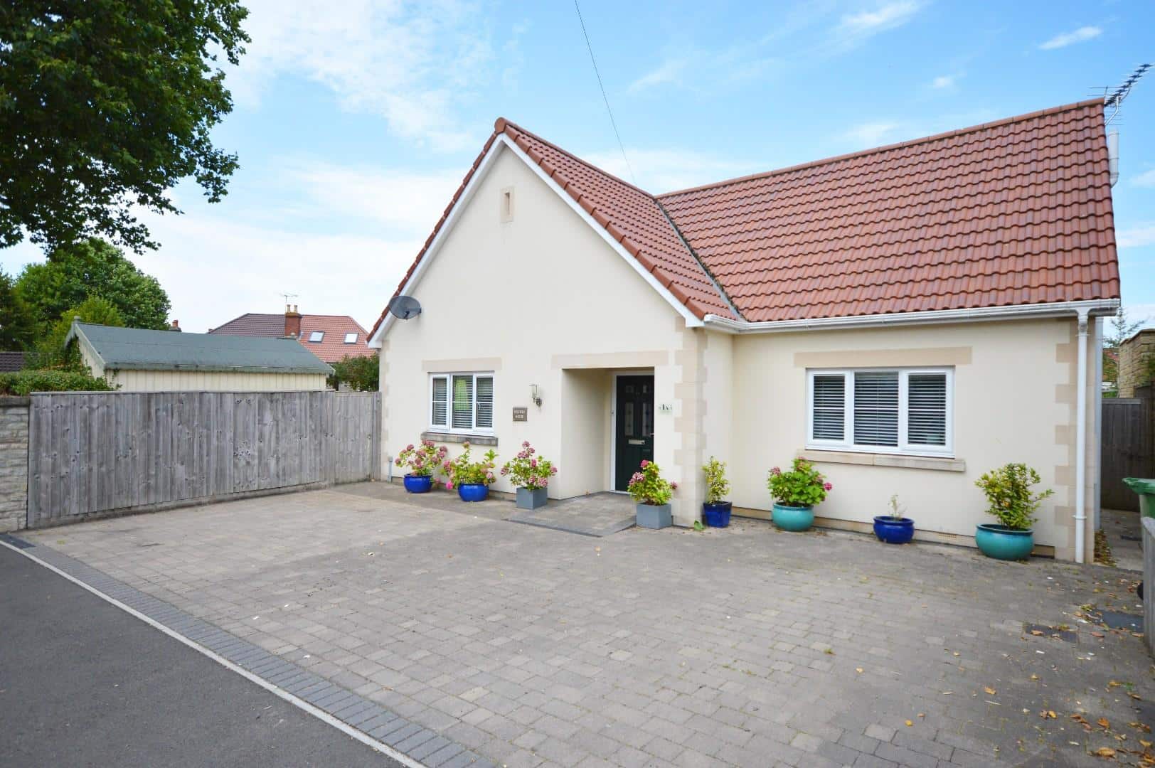 Kelston Road, Keynsham