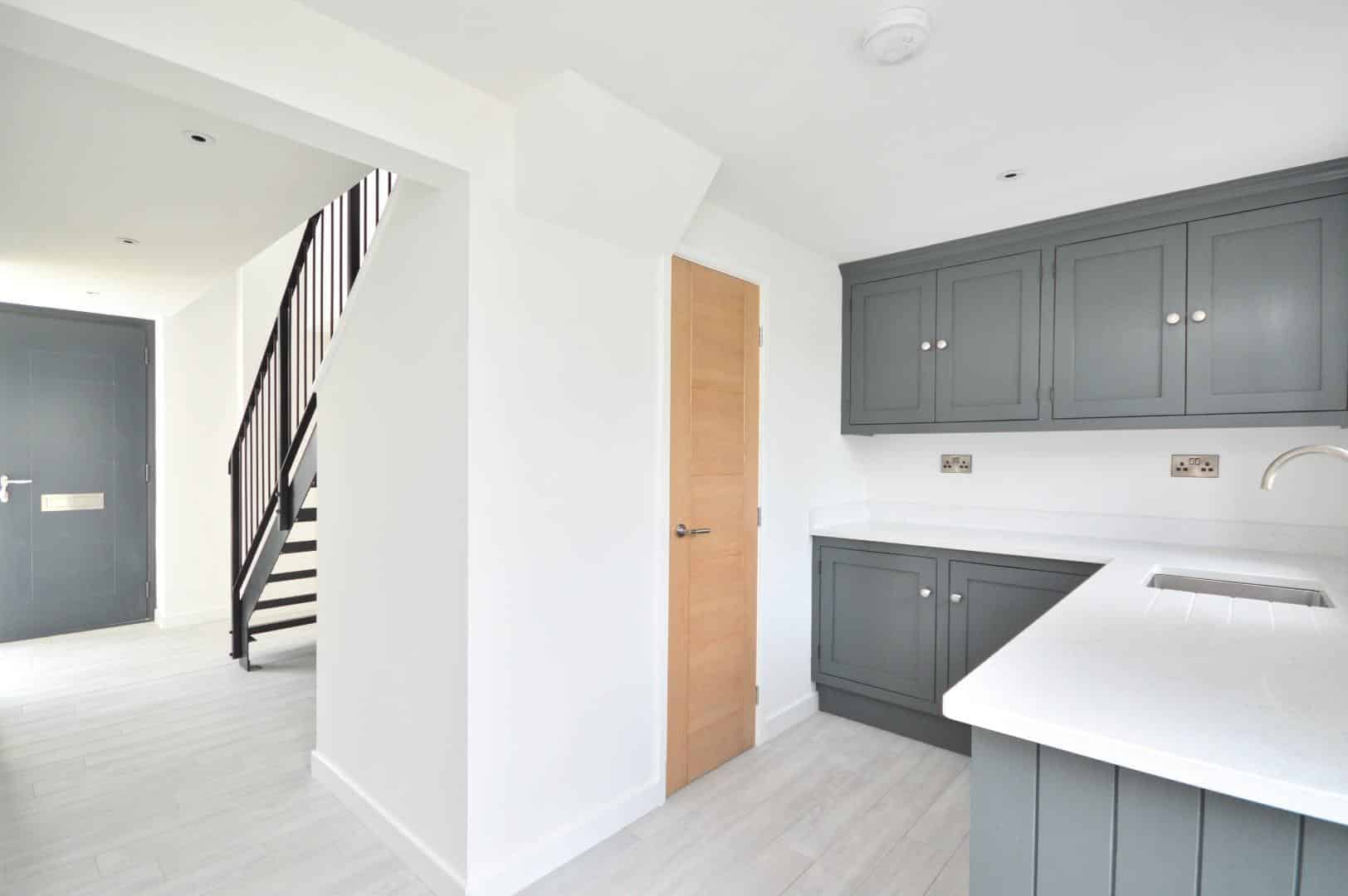 Plot 1, The Paddocks, Timsbury Road, Farmborough, Bath