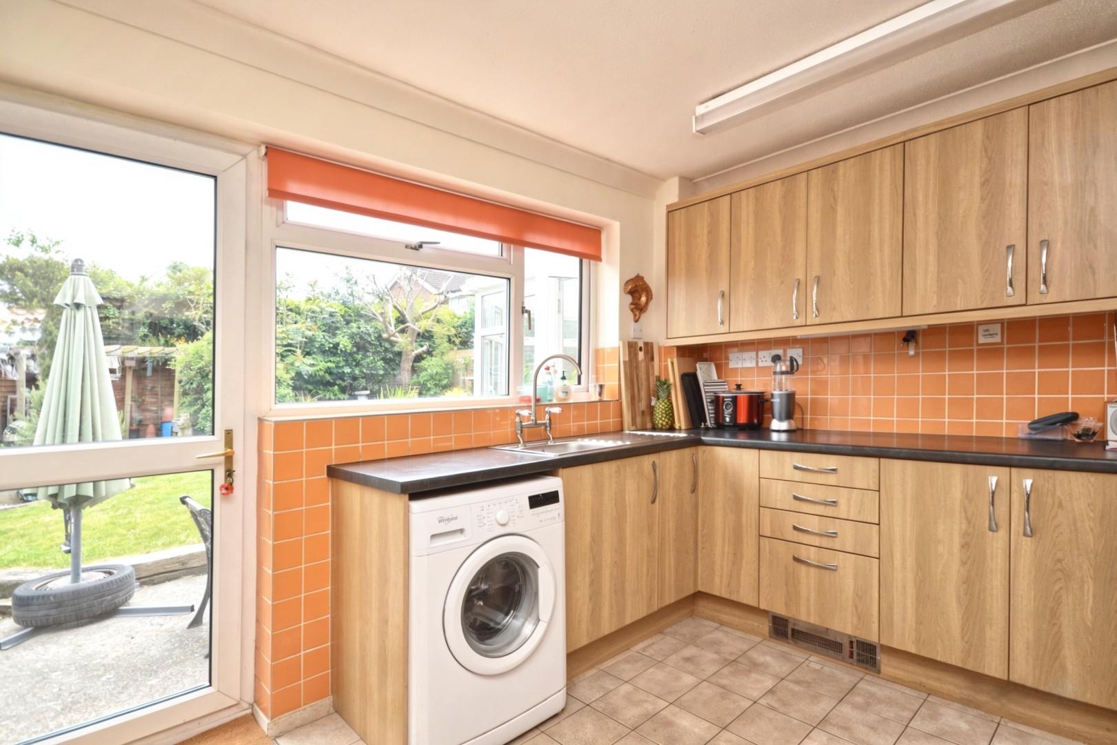 Trenchard Road, Saltford, Bristol