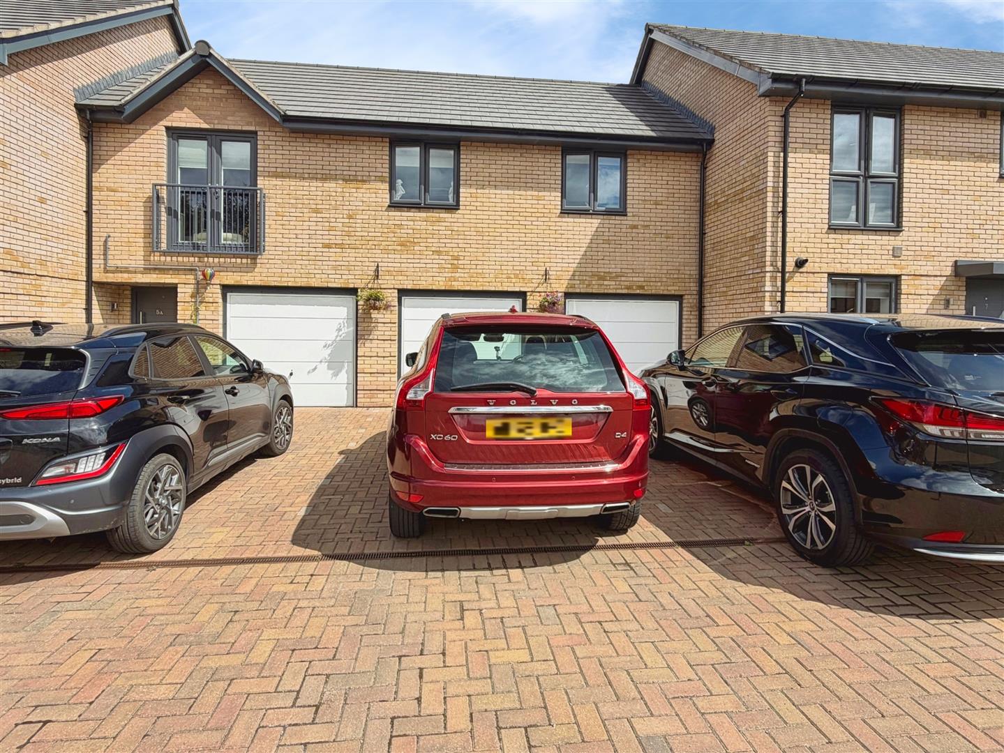 The Drumway, Keynsham, Bristol