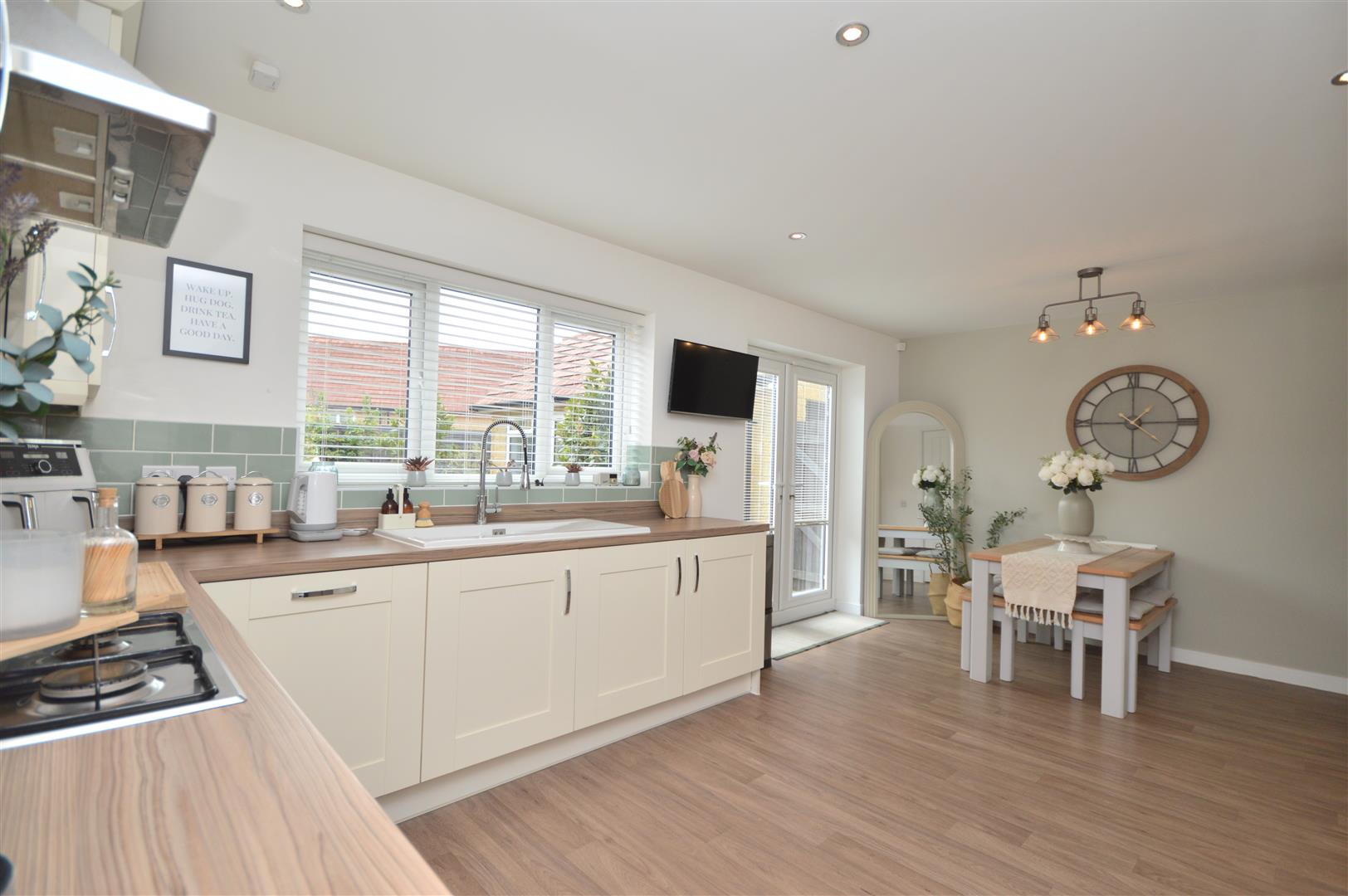 Farrier Way, Whitchurch Village, Bristol
