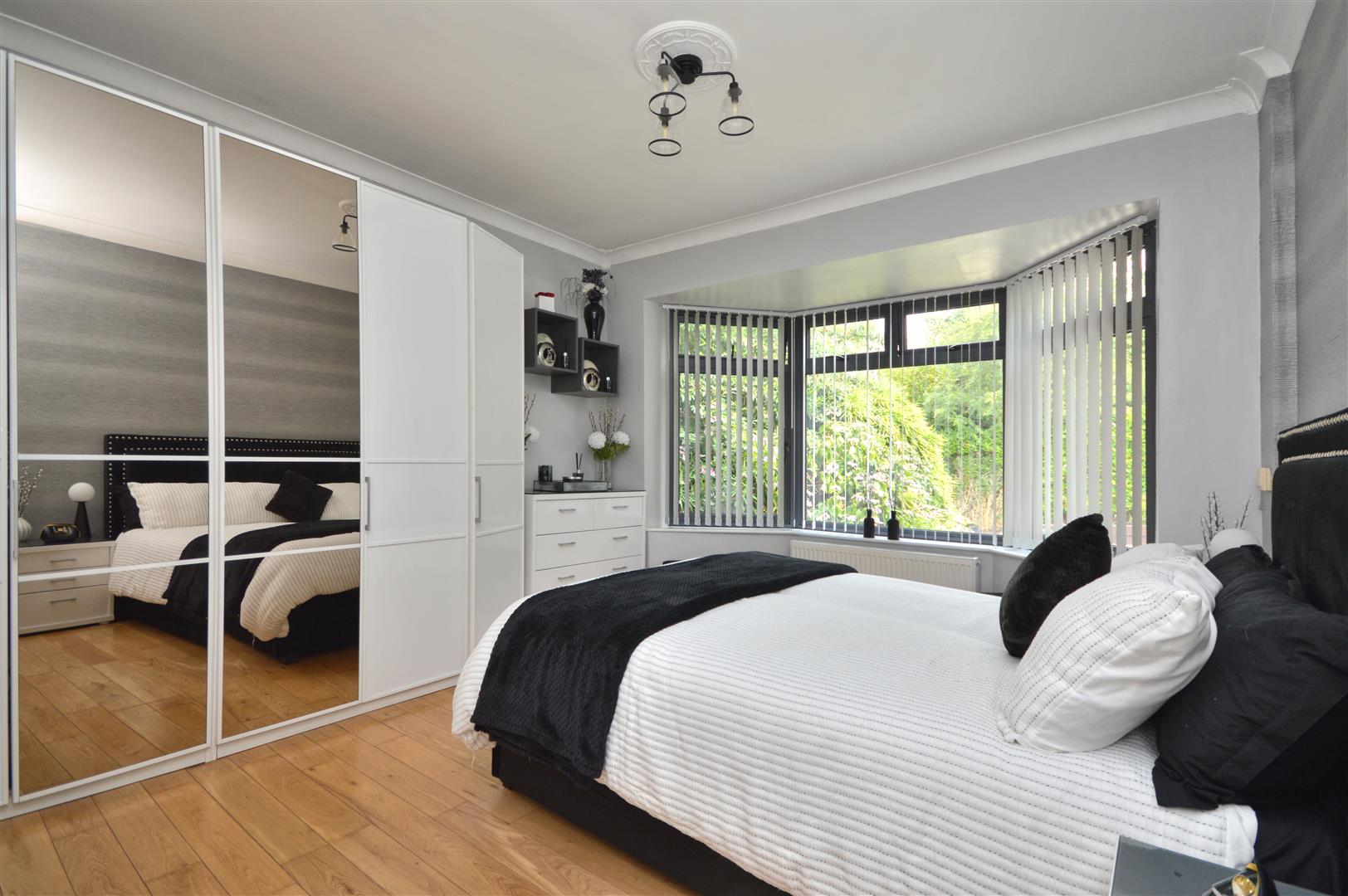 Woollard Lane, Bristol