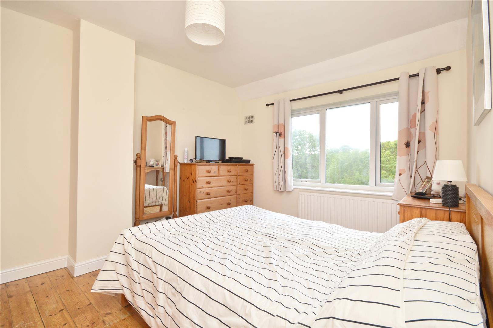Roundmoor Gardens, Stockwood, Bristol