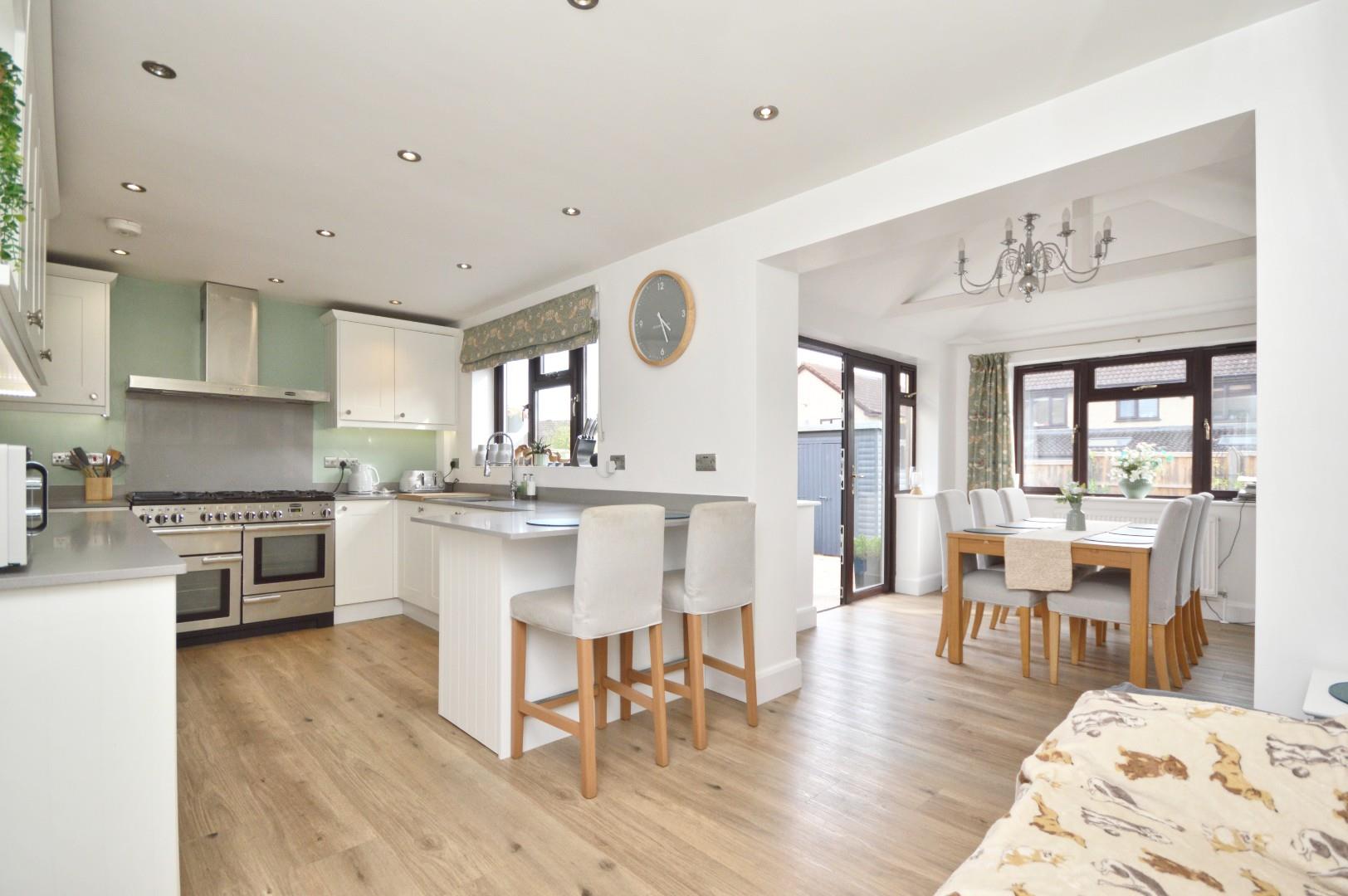Colthurst Drive, Hanham, Bristol