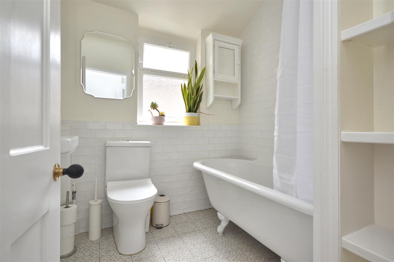 Hampstead Road, Brislington, Bristol