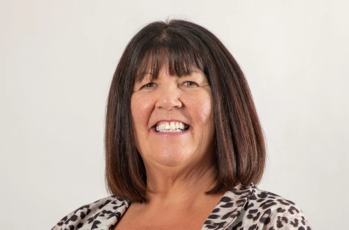 Tracey Pugsley