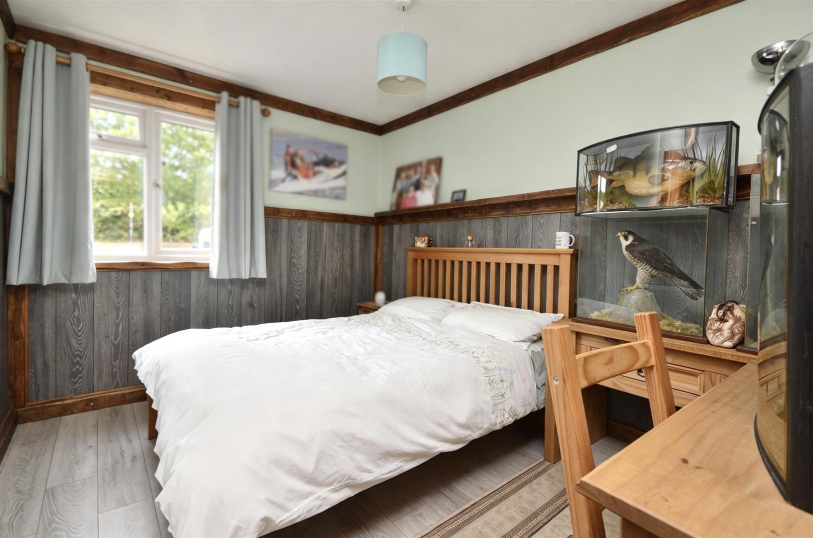 Durweston Walk, Stockwood, Bristol