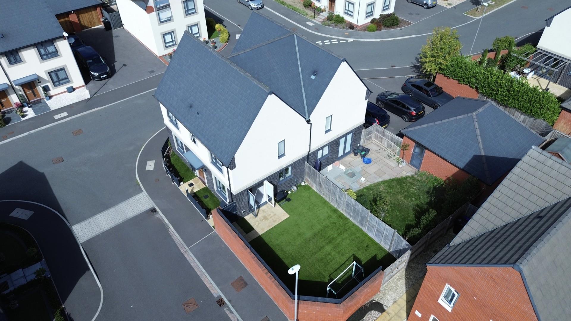 Octavius Road, Keynsham, Bristol