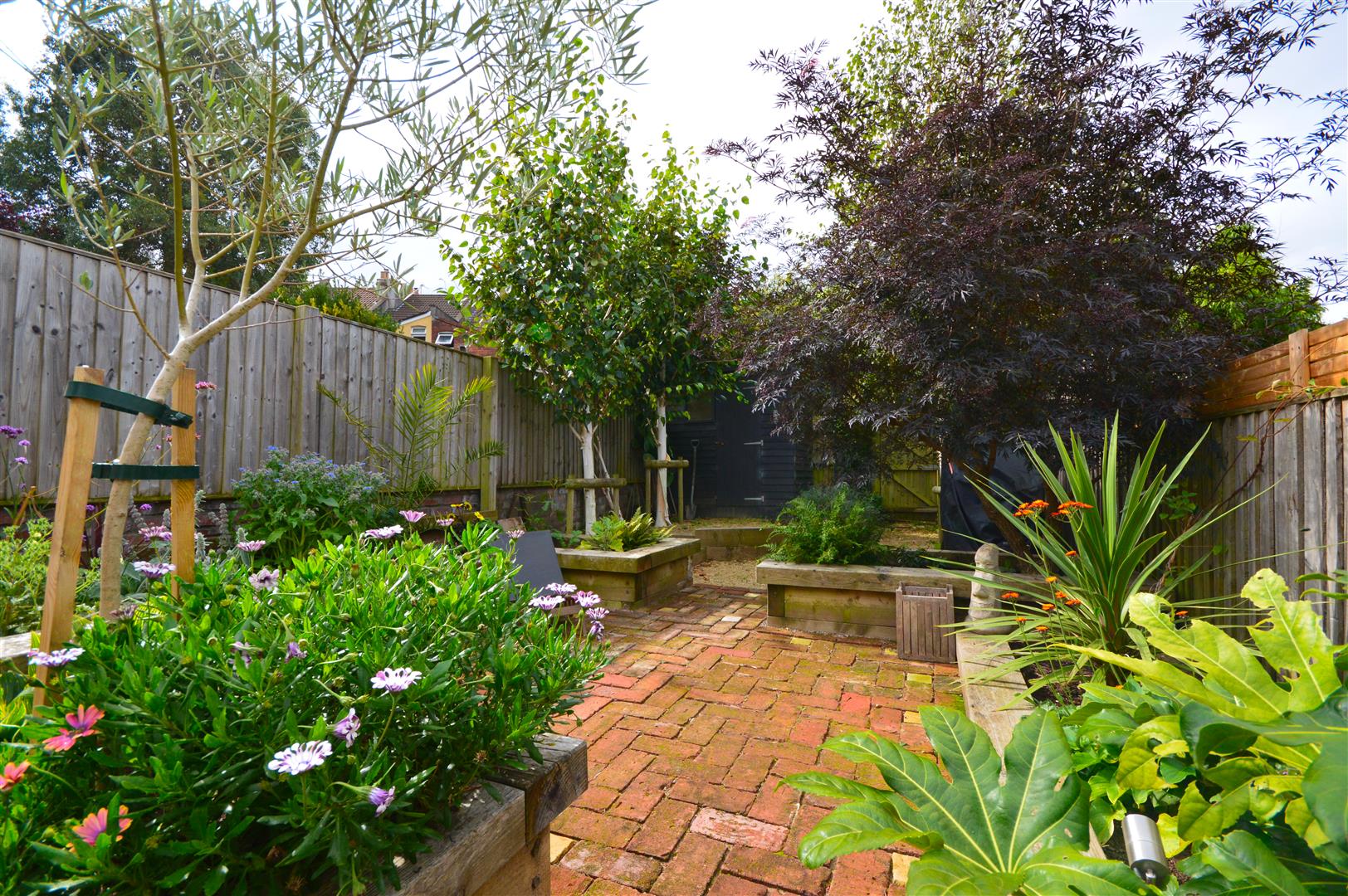 Sandy Park Road, Brislington, Bristol