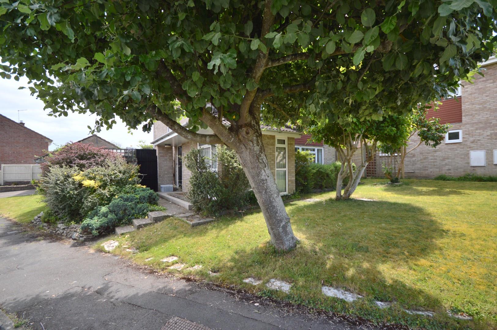 Trenchard Road, Saltford, Bristol