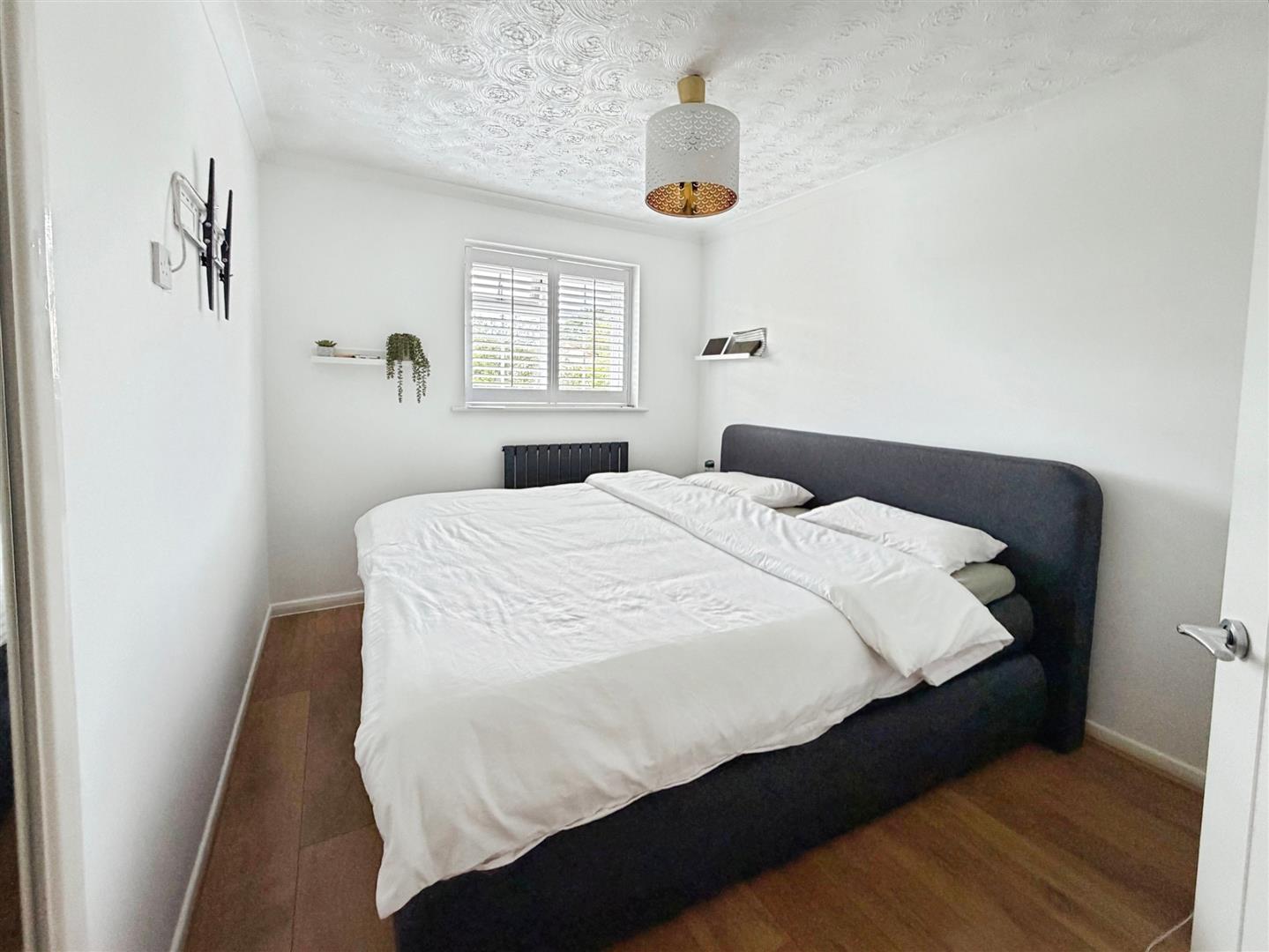 Horsecroft Gardens, Barrs Court, Bristol
