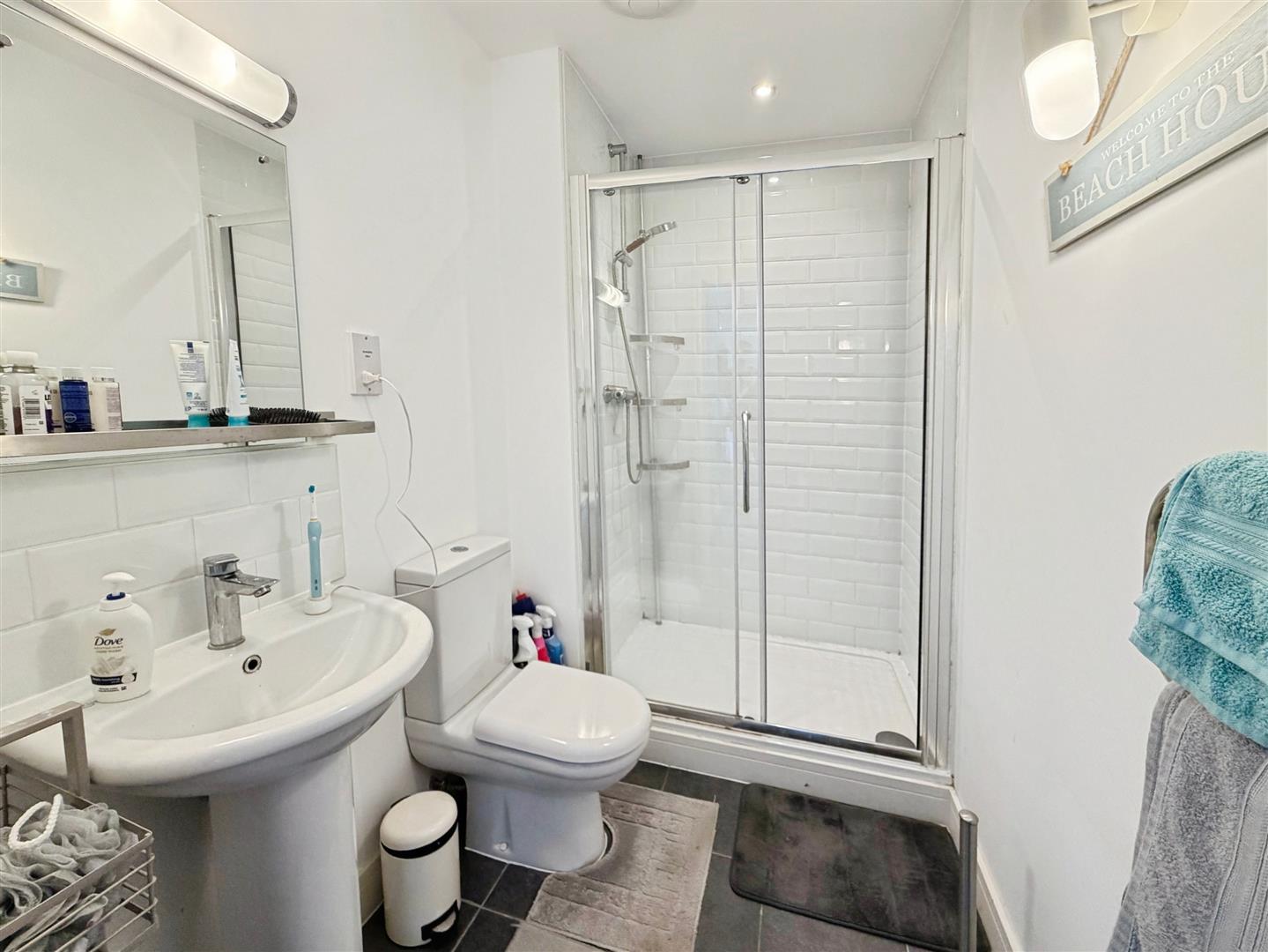 Stockwood Road, Brislington, Bristol