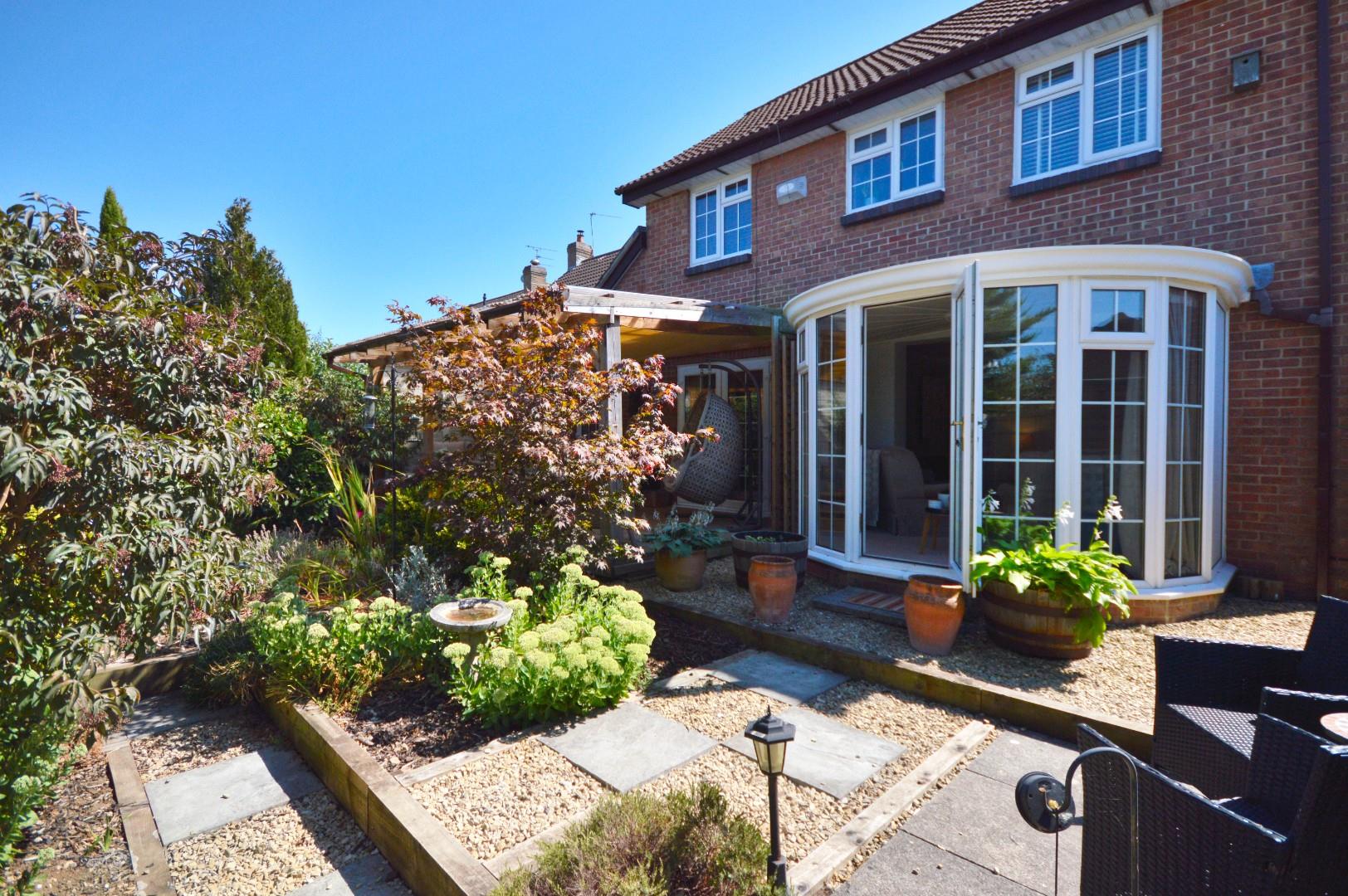 Cabot Close, Saltford, Bristol