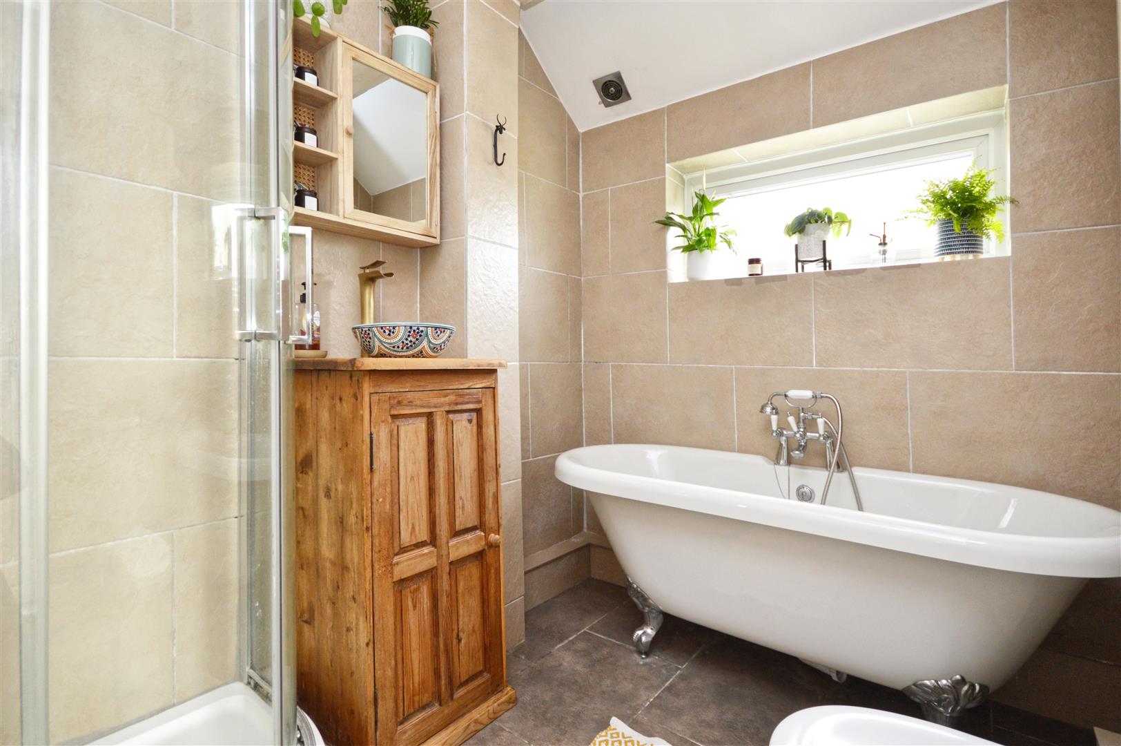 Sandy Park Road, Brislington, Bristol