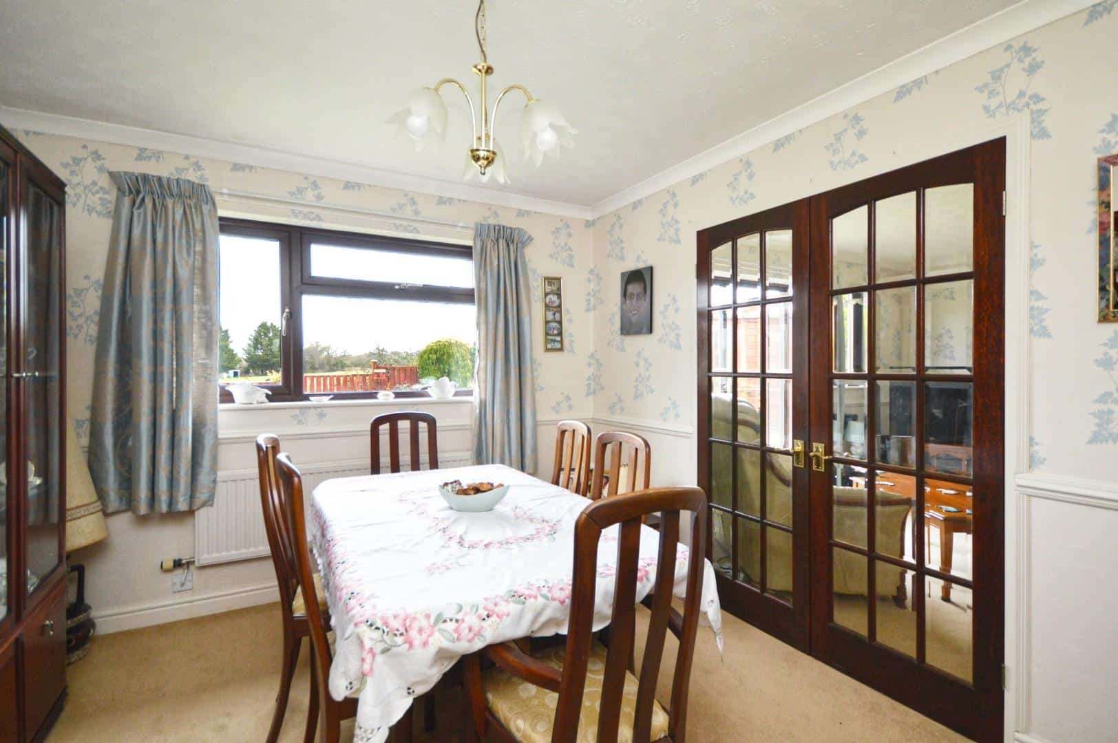 Hardington Drive, Keynsham, Bristol