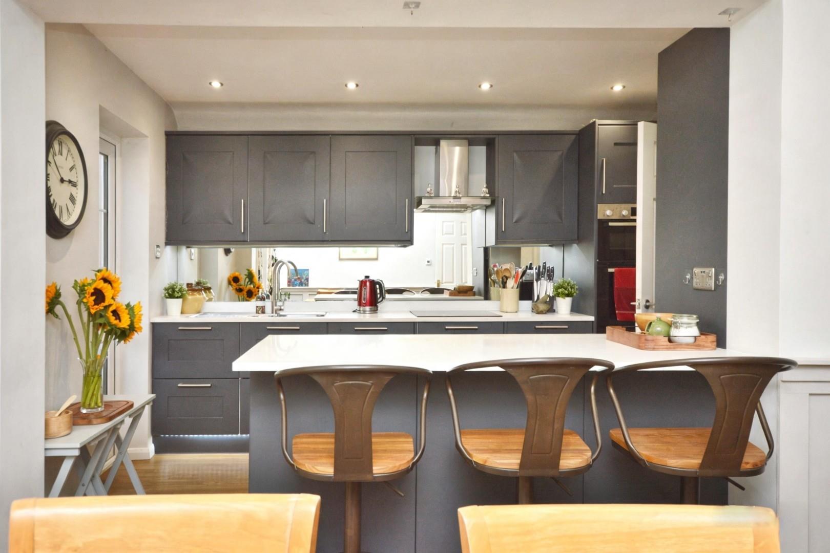 Cabot Close, Saltford, Bristol