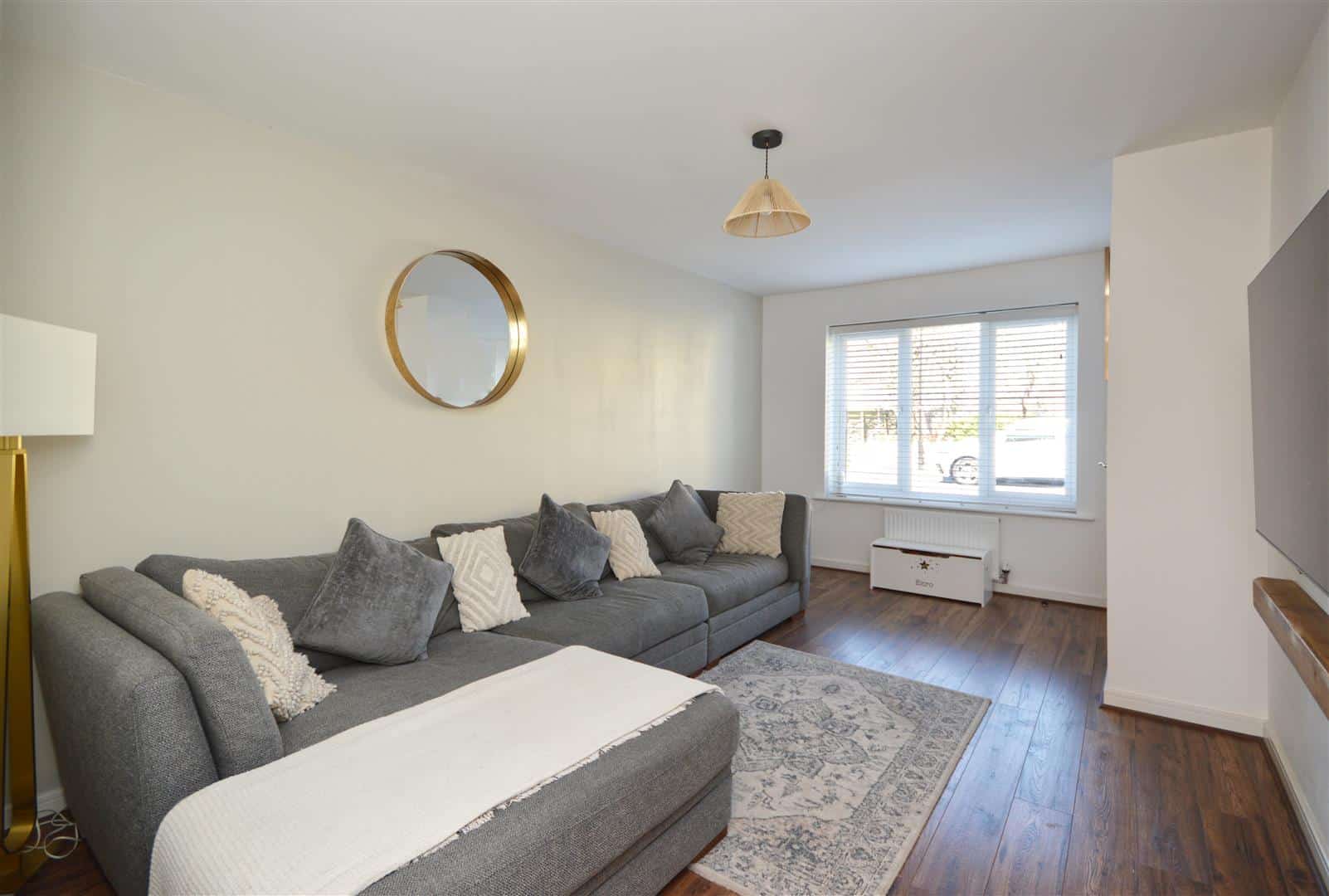 Farrier Way, Whitchurch Village, Bristol
