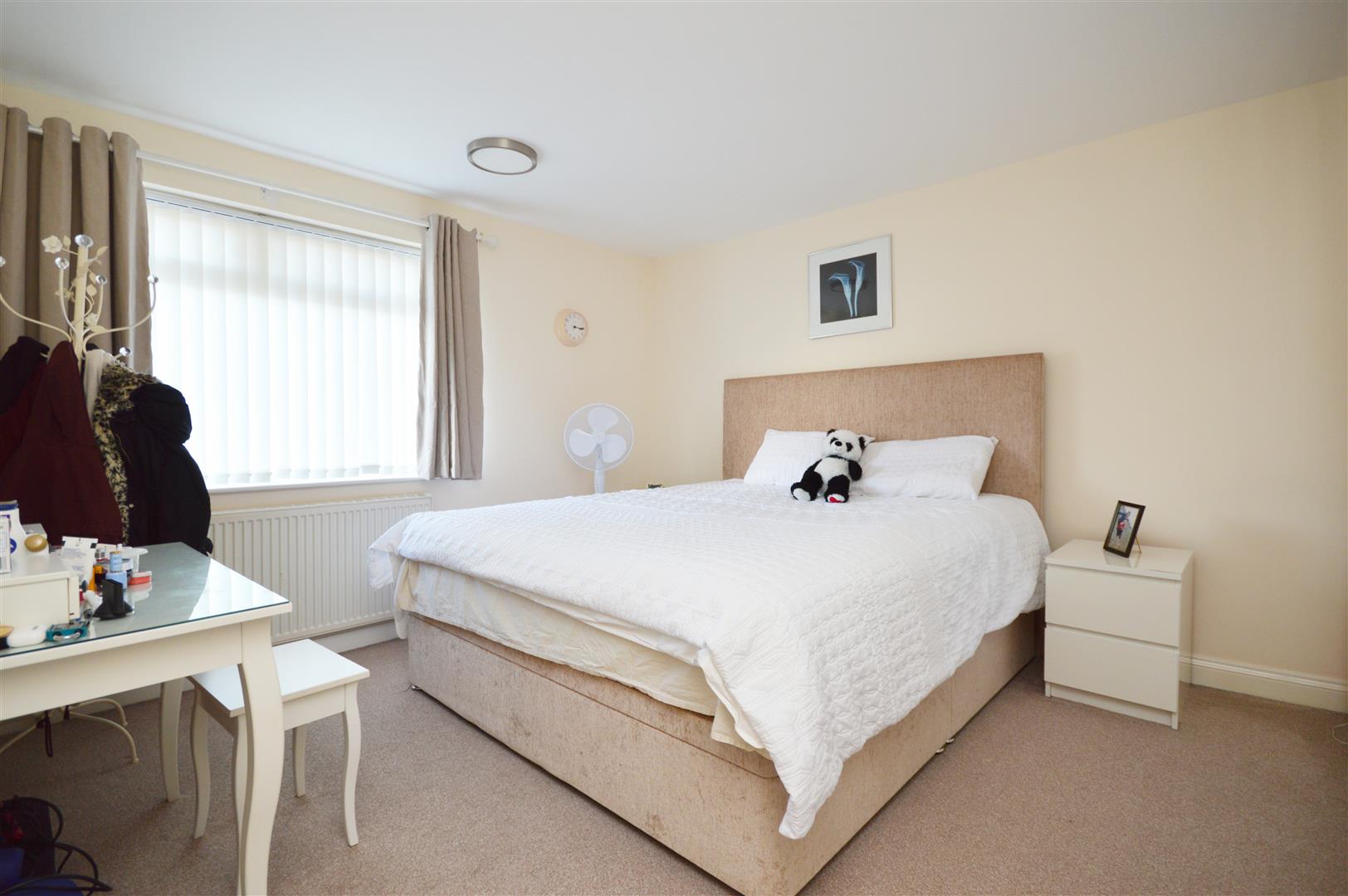 Hungerford Road, Brislington, Bristol