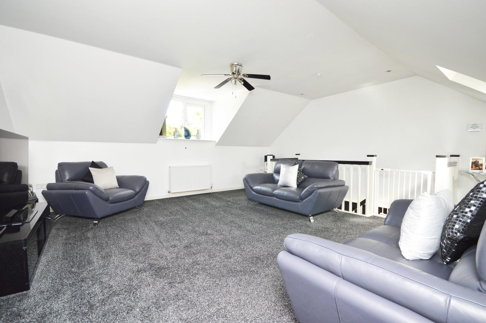 Wellsway, Keynsham