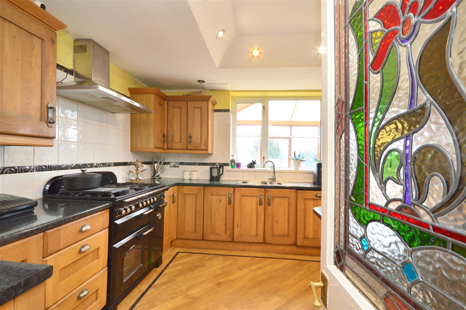 Kitchen / Breakfast