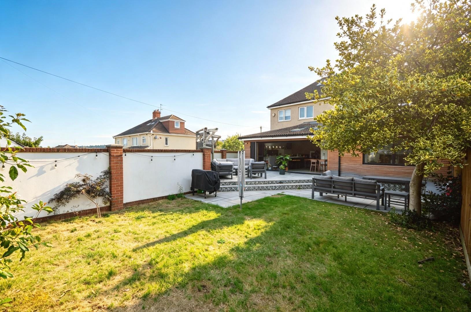Rodney Road, Saltford, Bristol