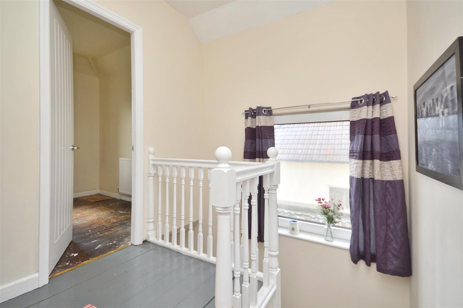 Roundmoor Gardens, Stockwood, Bristol