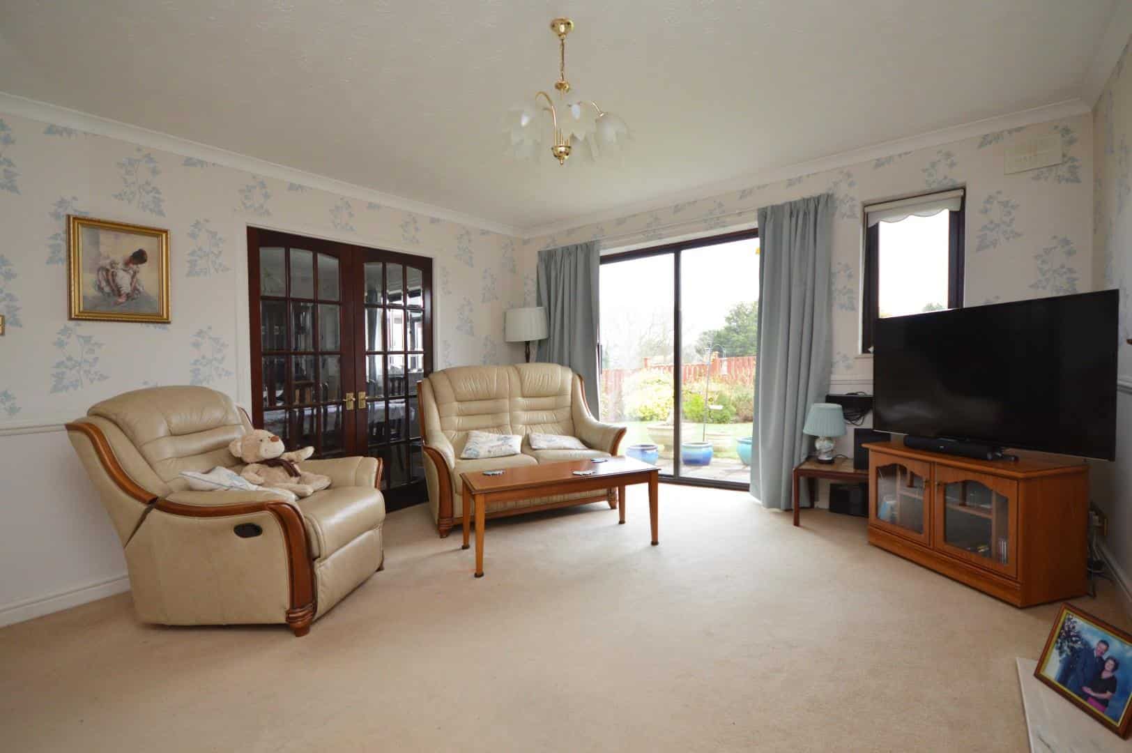 Hardington Drive, Keynsham, Bristol