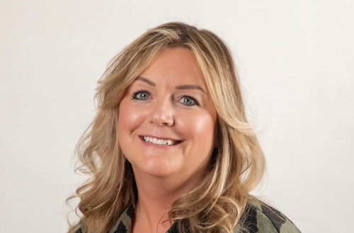 Vicki Kittlety FNAEA