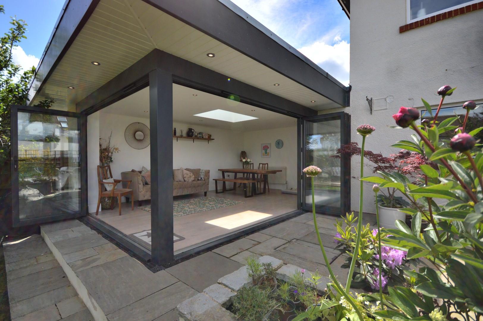 Hurn Lane, Keynsham, Bristol