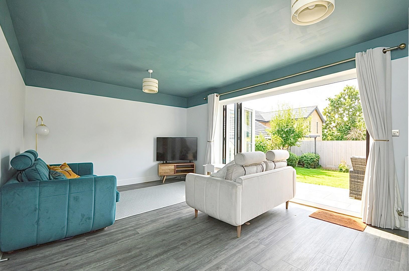 Fairfield Way, Keynsham, Bristol