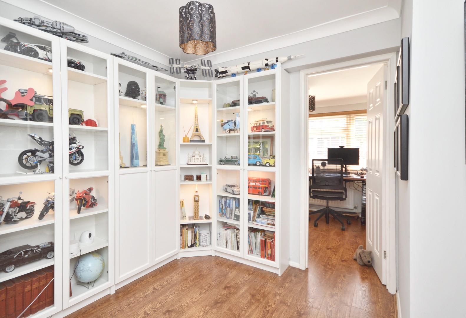Cabot Close, Saltford, Bristol