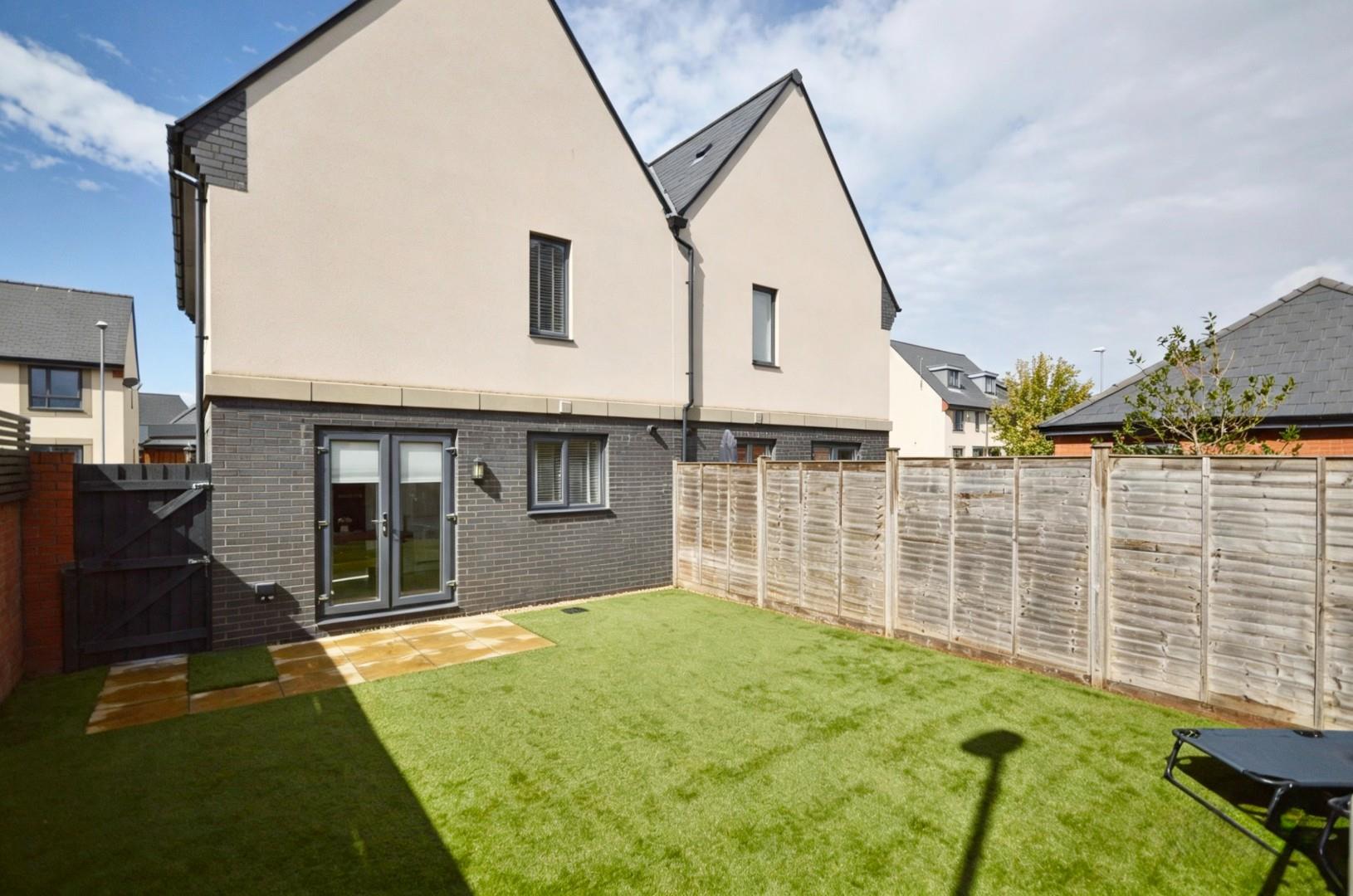 Octavius Road, Keynsham, Bristol