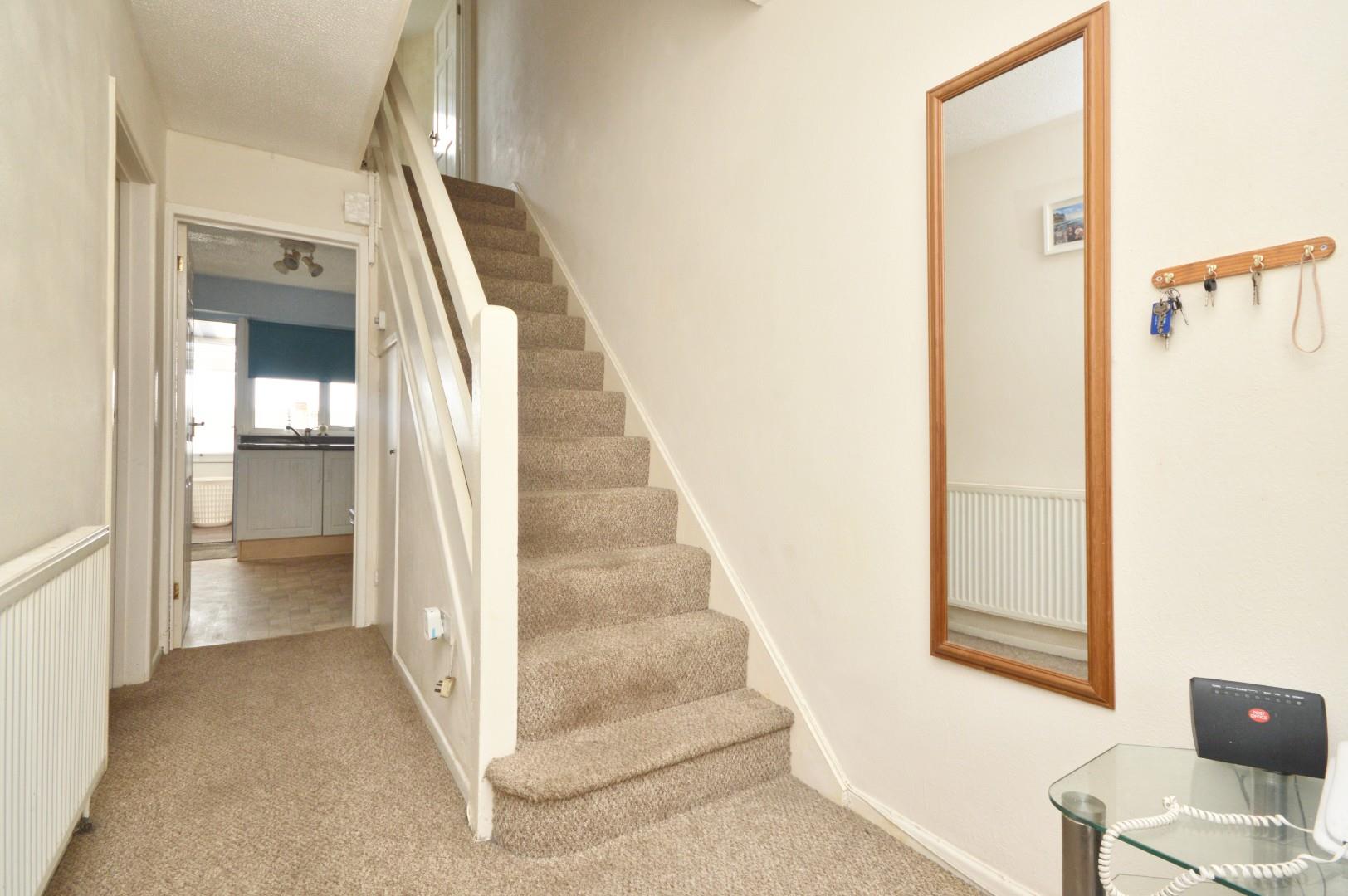 Glebe Walk, Keynsham, Bristol