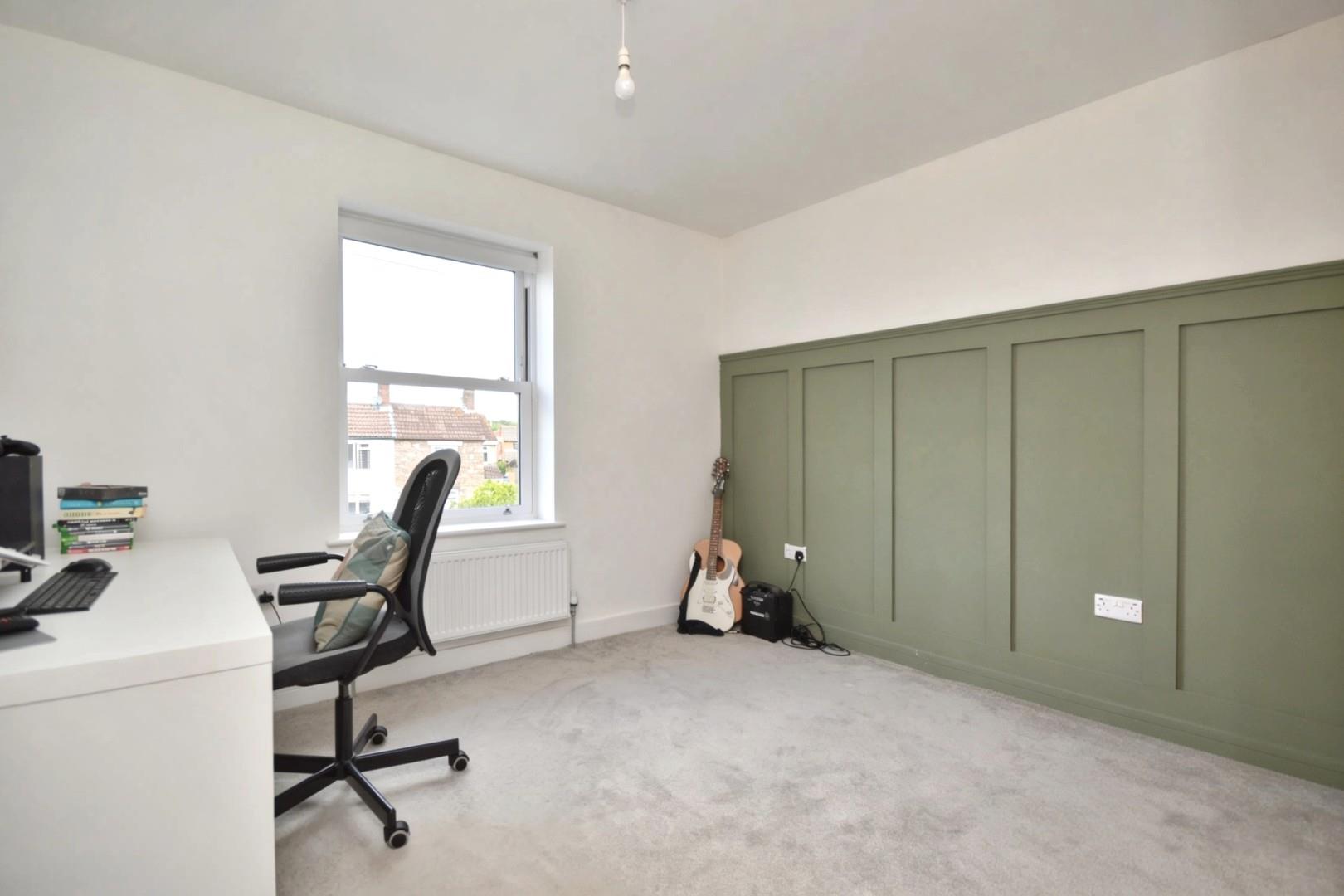 Poplar Road, Warmley, Bristol