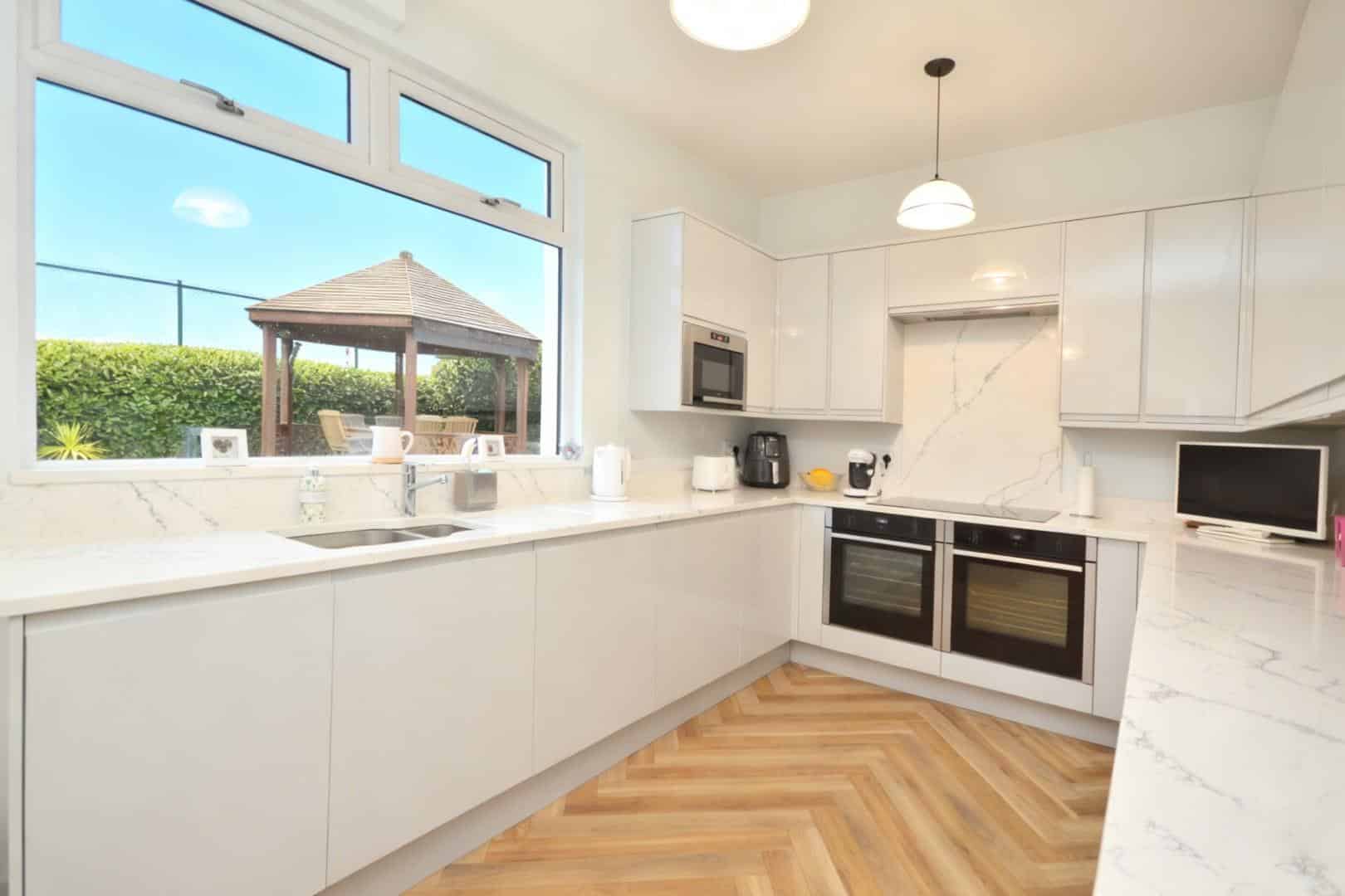Wellsway, Keynsham, Bristol