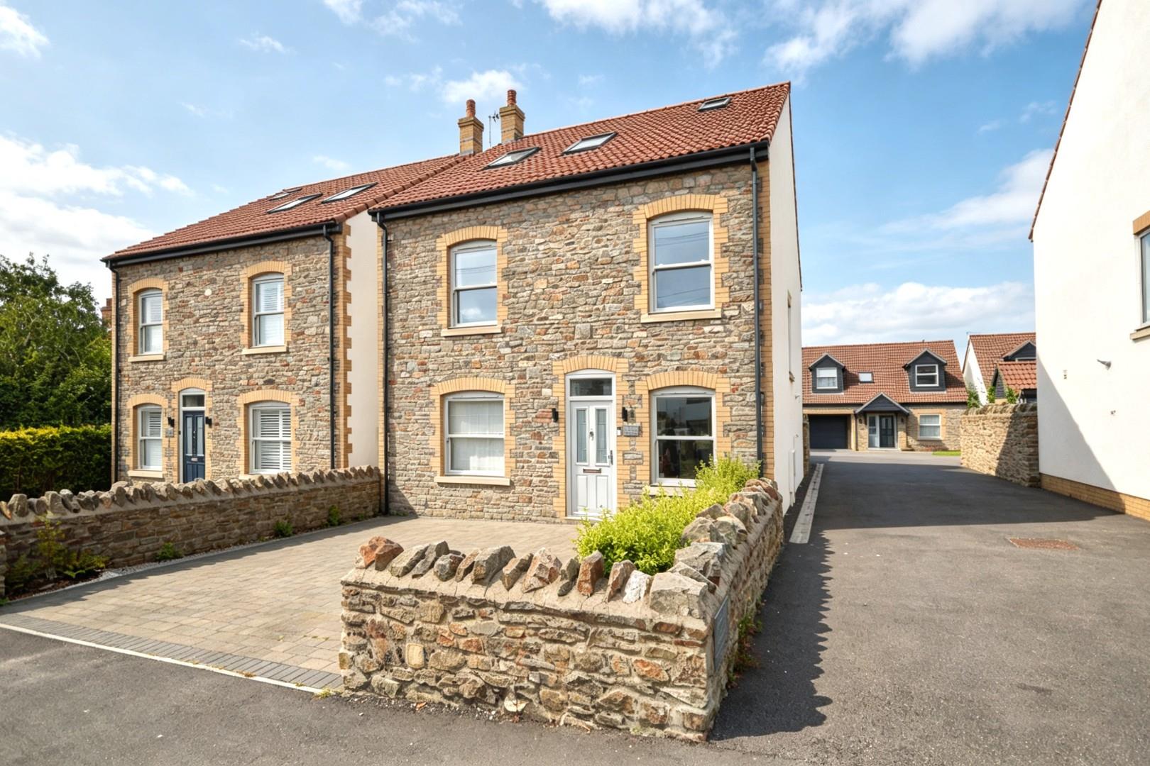 Poplar Road, Warmley, Bristol