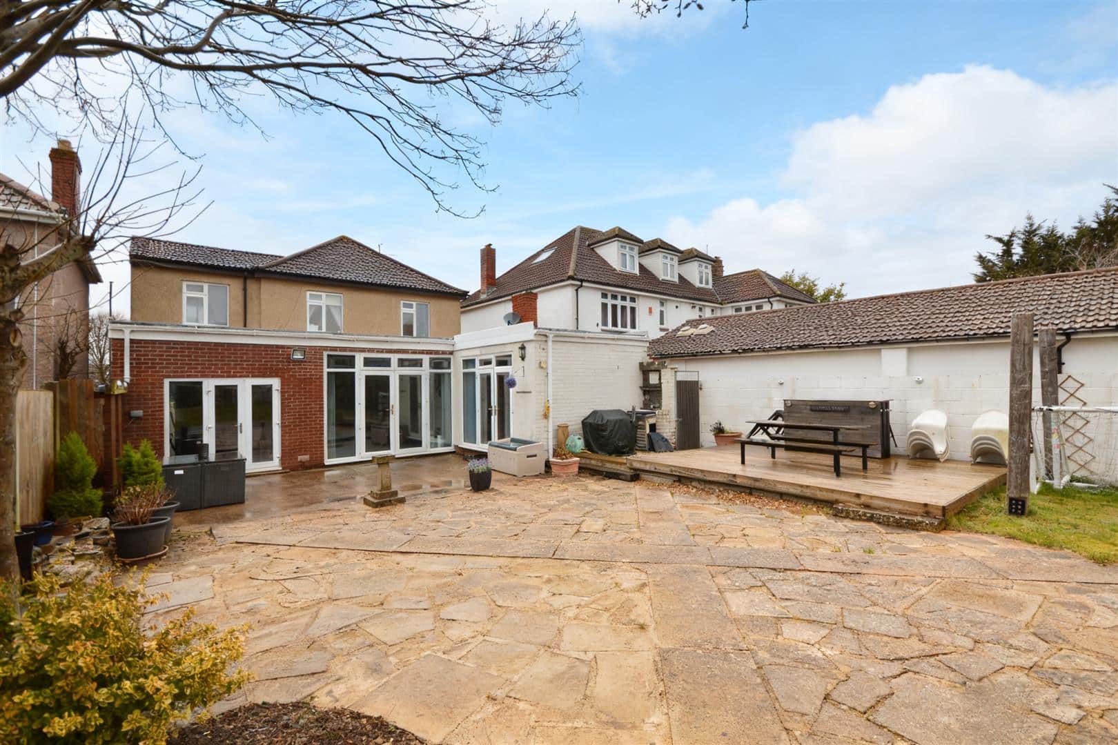 Wells Road, Whitchurch, Bristol