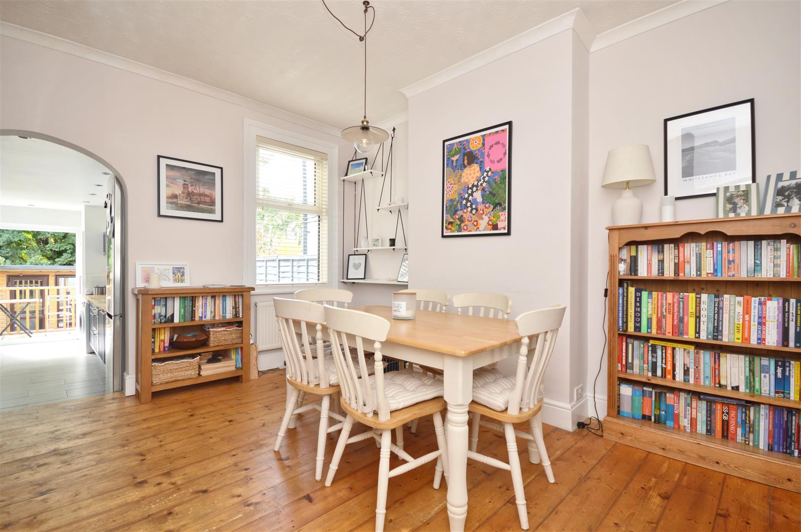 Repton Road, Brislington, Bristol